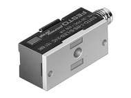 Festo Proximity sensor SMTO-1-PS-S-LED-24-C ; 151685