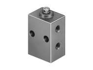 Festo Stem actuated valve V-3-M5 ; 3626
