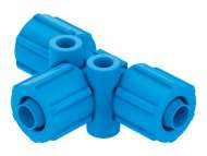 Festo T-distributor FCK-3-PK-6-KU ; 6275