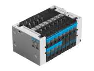 Festo Valve manifold CPV10-VI ; 18200