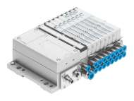 Festo Valve manifold MPA-CPI-VI ; 546280