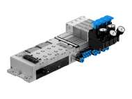 Festo Ventilsko ostrvo 50E-F13GEQP-D 32P-TGL-R-MAHAHUAHAHUAHMPBVEJPBVEM4JLJPBVEJPBVEJPBVEJPBVEL3JLLJPBVE JPBVE+5T