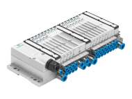 Festo Valve manifold MPA-MPM-VI ; 539105