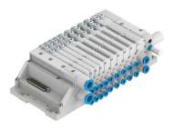 Festo Valve manifold MPAL-VI ; 569926