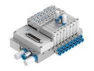 Festo Valve manifold VTUG ; 573606