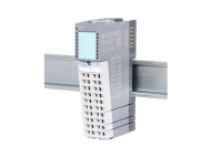 Helmholz Analog input module – AI 8 x U, ±10 V, 0–10 V, 1–5 V, Iso., 16 Bit