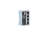 Helmholz Ethernet-Switch, 5-Port, unmanaged, 10/100 MBit, incl. instructions