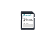 Helmholz Memory Card, 12 MByte