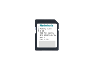 Helmholz Memory Card, 2 GByte
