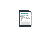 Helmholz Memory Card, 4 MByte