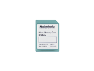 Helmholz Micro Memory Card, 2 MByte