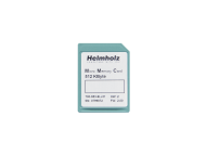 Helmholz Micro Memory Card, 512 kByte
