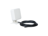  MiMo wall antenna, GSM/UMTS/LTE, 4 dBi, incl. 2 x 5 m cable, SMA male connectors; 700-751-ANT35