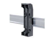 Helmholz Mounting rail adapter for DIN rail