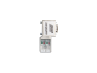 Helmholz PROFIBUS connector, 90°, EasyConnect®, without PG