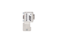 Helmholz PROFIBUS connector, 90°, screw terminal connector, with PG,  incl. installation instructions