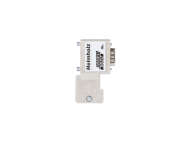 Helmholz PROFIBUS connector, 90°, screw terminal connector, without PG, incl. installation instructions