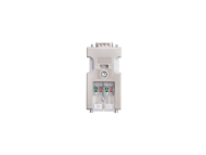 Helmholz PROFIBUS connector, axial, EasyConnect®