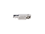 Helmholz PROFINET connector, RJ45, EasyConnect®, 145°, incl. installation instructions