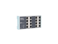 Helmholz PROFINET switch, 16-port, managed, Quick Start Guide, CD incl. with GSDML file