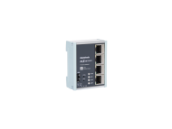 Helmholz REX 100 WAN, 3 x LAN (switch)/1 x WAN-Interface