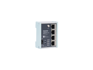 Helmholz REX 100 WiFi, 4 x LAN (switch)/1 x WiFi,