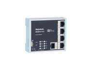  REX 200 WAN, 4 x LAN (switch)/1 x WAN port; 700-877-WAN02