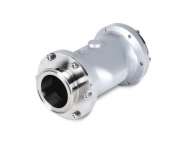 HO-Matic Pinch valve Series 48, DN80,EPDM-LE; 48080.261.000