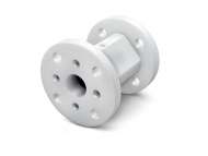 HO-Matic Pinch valve Series 21, DN32, NR; 21032.001.000