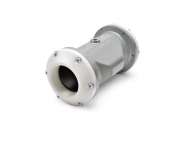 HO-Matic Pinch valve Series 40,  DN80, NBR-LE; 40080.161.022