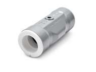 HO-Matic Pinch valve Series 50, DN40, NR; 50040.000.000