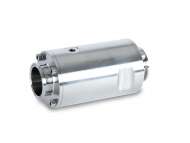 HO-Matic Pinch valve Series 78, DN40;NR-L; 78040.011.000