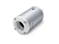 HO-Matic Pinch valve Series 80, DN10,POM, NBR-LH; 80010.121.000