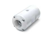 HO-Matic Pinch valve Series 00, DN10, CR; 00010.401.000