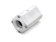 HO-Matic Pinch valve Series 20, DN32, NR; 20032.001.000