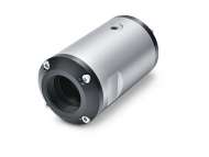 HO-Matic Pinch valve Series 80, DN25, POM-ELS, NR-E; 80025.031.081