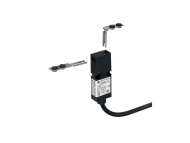 IDEC HS6B Subminiature, Safety Interlock Switch 3NC, 3m cable; HS6B-03B03