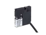 IDEC HS6E Subminiature Locking, Safety Switch Spring Lock; HS6E-L44B03-G