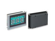 INSEVIS 4.3'' - Panel PLC with integrated Profinet IO Controller and CPU-T ; PC430T-PNC-02