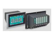 INSEVIS 7″-Panel-PLC with integrated Profinet IO Controller and CPU-T
