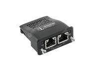  EthernetIP Plug in Interface Module OPT-2-ETHNT-IN