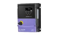 INVERTEK DRIVES Optidrive Eco; 0.75 kW (1 HP), 2.2 A, 380-480 V, 3PH IP66 With Disconnect Outdoor, ODV-3-240022-3F1E-MN