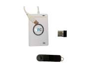 INVERTEK DRIVES Optistick Smart NFC & BLE PC Connection Kit ; OPT-3-PCKIT-IN