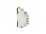  Frequency Monitoring Relay  F1; 270161