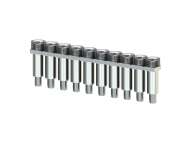  Klemsan Desetostruki poprečni konektor UK 2,5/10; 480139