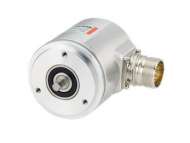Kuebler Encoders Absolute single turn 5852; 8.5852.XXXX.XXXX