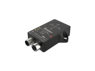Kuebler Inclinometer IN78, 2-axis with CANopen interface for dynamic applications; 8.IN78.2621.11X