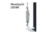 Kuebler Shaft copying systems Ants LEB02 - Mounting kit LEB.MK; 8.LEB.MK.0001