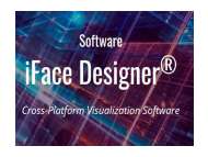 Novakon iFace Designer Software