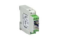 NOVUS NP785 Ultra Low Dif. pres. DIN Rail, RS485, 4-20mA or 0-10V output, ± 100 Pa (0.4 inH2O); 8801620100